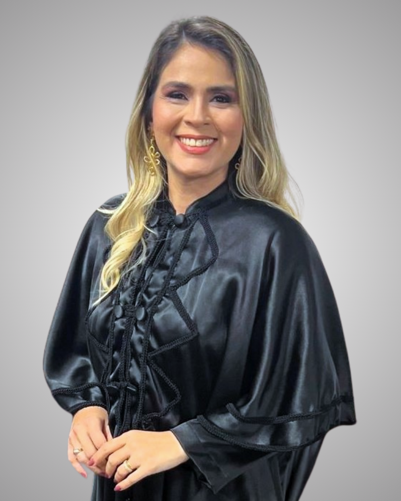 Dra. Amanda Mello
